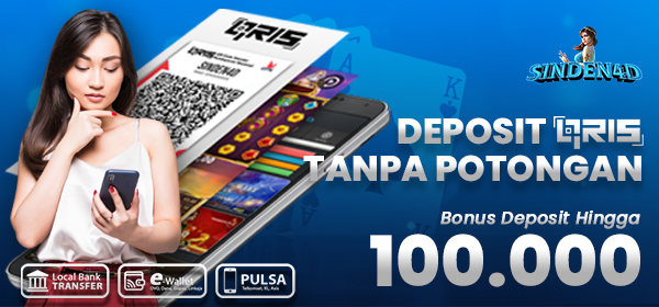 RAYAKAN IDUL FITRI BERSAMA SINDEN4D